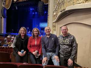 Celebrating Billy Joel