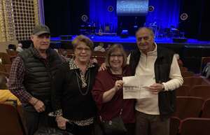 Celebrating Billy Joel