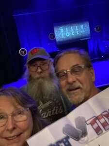 Celebrating Billy Joel