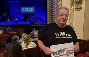 Celebrating Billy Joel