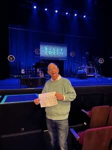 Celebrating Billy Joel