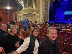 Celebrating Billy Joel