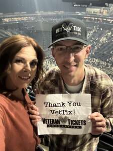 Old Dominion: No Bad Vibes Tour