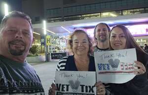 Old Dominion: No Bad Vibes Tour