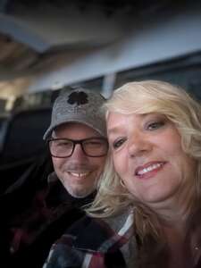 Old Dominion: No Bad Vibes Tour