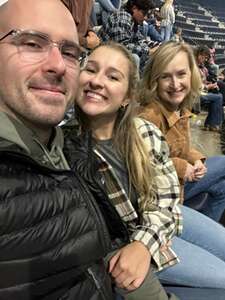 Old Dominion: No Bad Vibes Tour