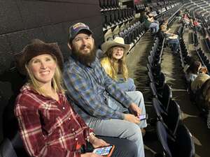 Old Dominion: No Bad Vibes Tour