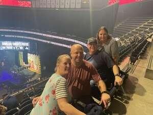 Old Dominion: No Bad Vibes Tour