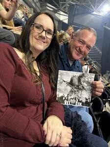 Old Dominion: No Bad Vibes Tour