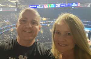 Old Dominion: No Bad Vibes Tour