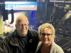 Old Dominion: No Bad Vibes Tour