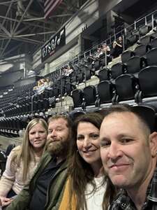 Old Dominion: No Bad Vibes Tour