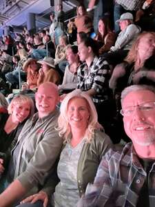 Old Dominion: No Bad Vibes Tour