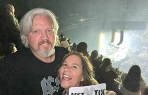 Old Dominion: No Bad Vibes Tour