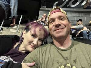 Old Dominion: No Bad Vibes Tour