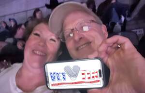 Old Dominion: No Bad Vibes Tour