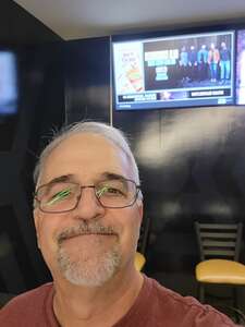 Old Dominion: No Bad Vibes Tour