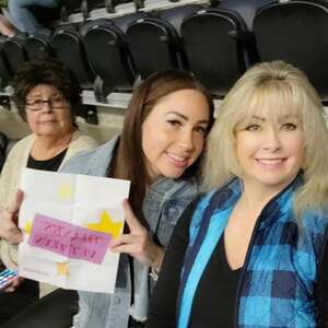 Old Dominion: No Bad Vibes Tour