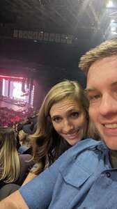 Old Dominion: No Bad Vibes Tour