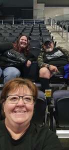 Old Dominion: No Bad Vibes Tour