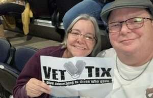 Old Dominion: No Bad Vibes Tour