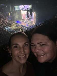 Old Dominion: No Bad Vibes Tour