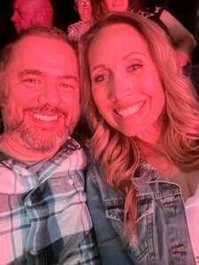 Old Dominion: No Bad Vibes Tour