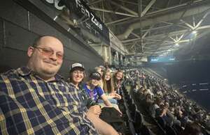 Old Dominion: No Bad Vibes Tour