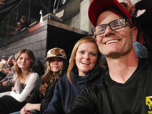 Old Dominion: No Bad Vibes Tour