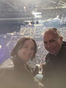 Old Dominion: No Bad Vibes Tour