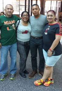 Old Dominion: No Bad Vibes Tour