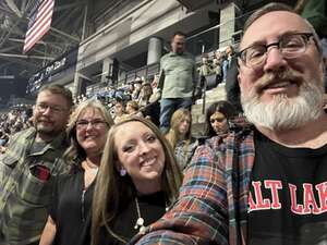 Old Dominion: No Bad Vibes Tour