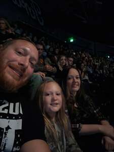 Old Dominion: No Bad Vibes Tour