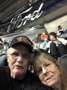 Old Dominion: No Bad Vibes Tour