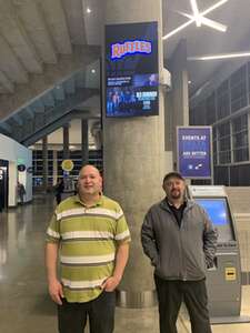 Old Dominion: No Bad Vibes Tour