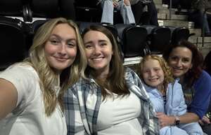 Old Dominion: No Bad Vibes Tour