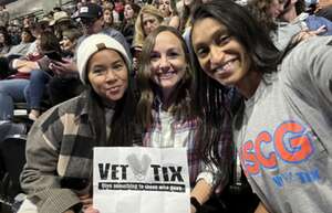 Old Dominion: No Bad Vibes Tour