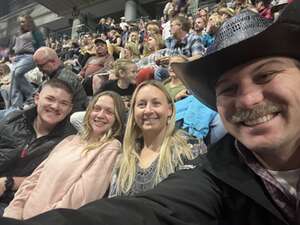 Old Dominion: No Bad Vibes Tour