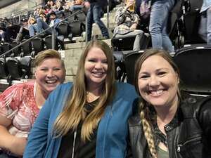 Old Dominion: No Bad Vibes Tour