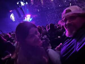 Old Dominion: No Bad Vibes Tour