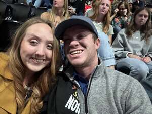 Old Dominion: No Bad Vibes Tour