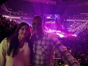 Old Dominion: No Bad Vibes Tour