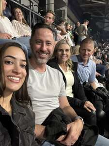 Old Dominion: No Bad Vibes Tour