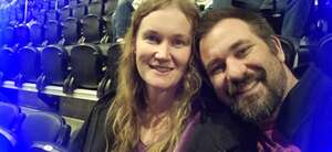 Old Dominion: No Bad Vibes Tour