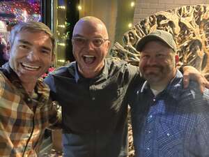 Old Dominion: No Bad Vibes Tour