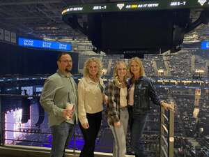 Old Dominion: No Bad Vibes Tour