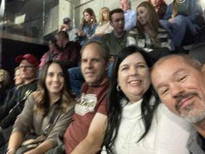 Old Dominion: No Bad Vibes Tour