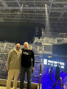 Old Dominion: No Bad Vibes Tour