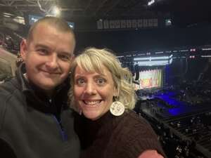 Old Dominion: No Bad Vibes Tour