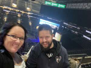 Old Dominion: No Bad Vibes Tour